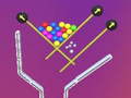 เกม Falling balls 3D