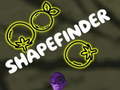 เกม Shapefinder