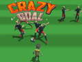 เกม Crazy Goal‏