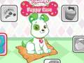 เกม Strawberry Shortcake Puppy Care