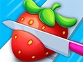 เกม Perfect Food Slices: Cut the Food & Fruit Slash