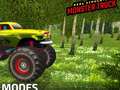 เกม Real Simulator: Monster Truck