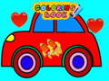 เกม Coloring book