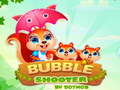 เกม Bubble Shooter by Dotmov