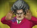 เกม Scary Horror Teacher