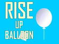 เกม Rise Up Ballon 