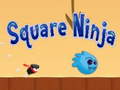เกม Square Ninja 