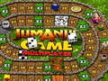 เกม Jumanji Game Multiplayer