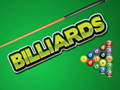 เกม Billiards 