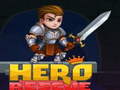 เกม Hero Rescue