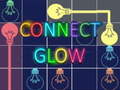 เกม Connect Glow 