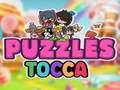 เกม Puzzles Tocca