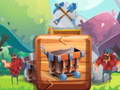 เกม Idle Chop & Mine