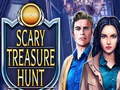 เกม Scary Treasure Hunt
