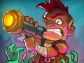 เกม Zombie Idle Defense