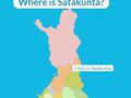 เกม Regions of Finland