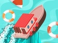 เกม Dash And Boat