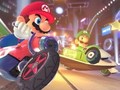 เกม Super Mario Run Race