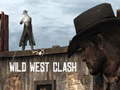 เกม Wild West Clash