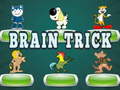 เกม Brain trick