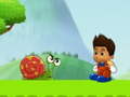 เกม paw patrol adventure