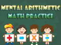 เกม Mental arithmetic math practice