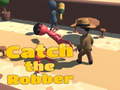 เกม Catsh the robber