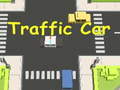 เกม Traffic Car