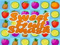 เกม Sweet Fruit Smash