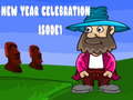 เกม New Year Celebration Episode1