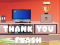 เกม Thank you flash