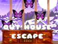 เกม Out House Escape
