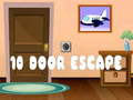 เกม 10 Door Escape