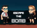 เกม Escape The bomb