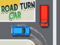 เกม Road Turn Car