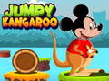 เกม Jumpy Kangaro 