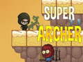 เกม Super Archer