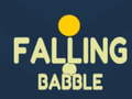 เกม Falling Babble