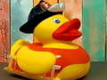 เกม Yellow Ducks Puzzle