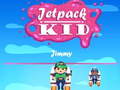 เกม Jetpack Kid 
