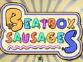 เกม BeatBox Sausages