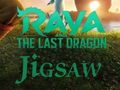 เกม Raya And The Last Dragon Jigsaw