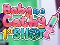 เกม Baby Cathy Ep3: 1st Shot