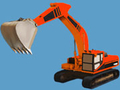 เกม Excavator Building Master