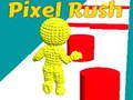 เกม Pixel Rush