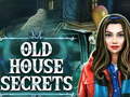 เกม Old House Secrets