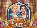 เกม Save the Queen