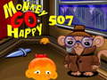 เกม Monkey Go Happy Stage 507