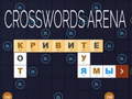 เกม Crosswords Arena