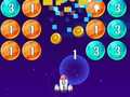 เกม Space Breaker